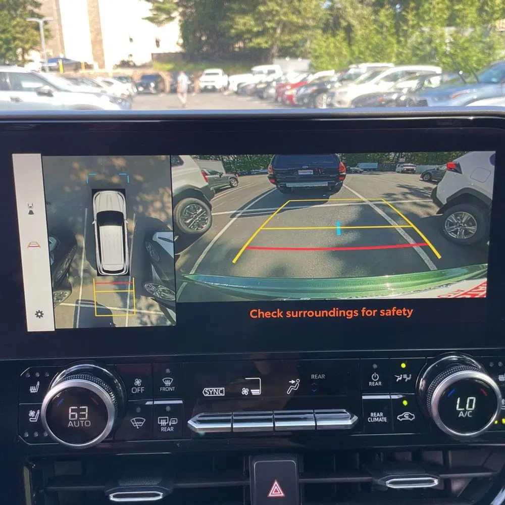 2023 Toyota Highlander Hybrid Limited