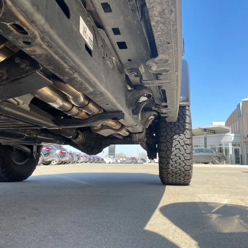 2023 Jeep Wrangler Rubicon 392