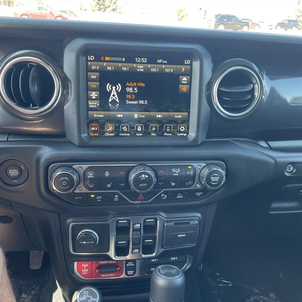 2023 Jeep Wrangler Rubicon 392