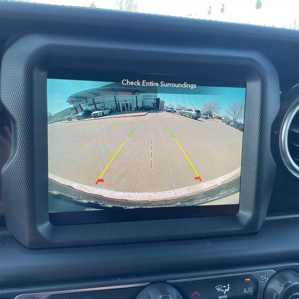 2023 Jeep Wrangler Rubicon 392
