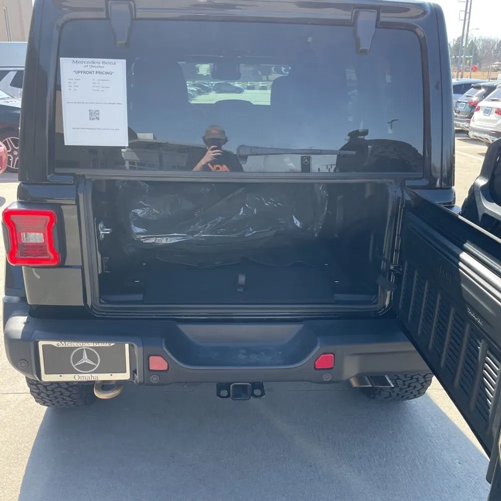 2023 Jeep Wrangler Rubicon 392