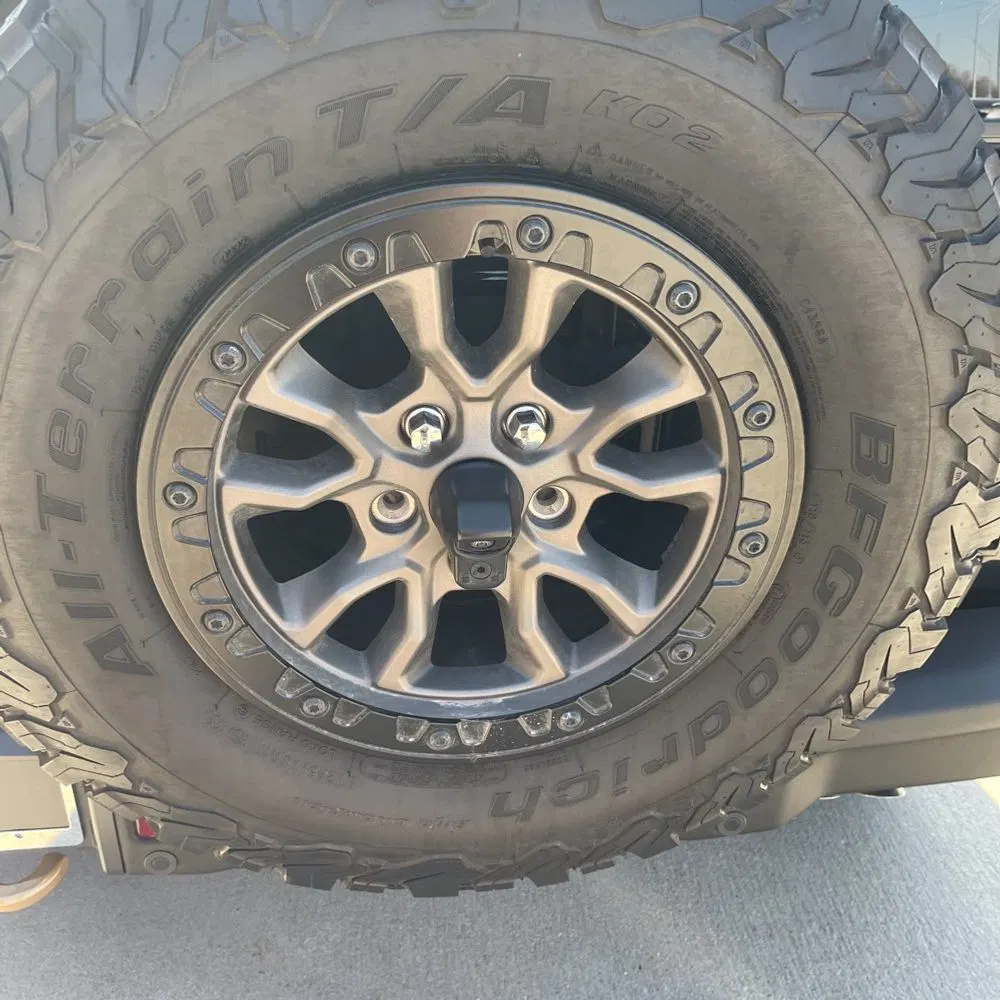 2023 Jeep Wrangler Rubicon 392