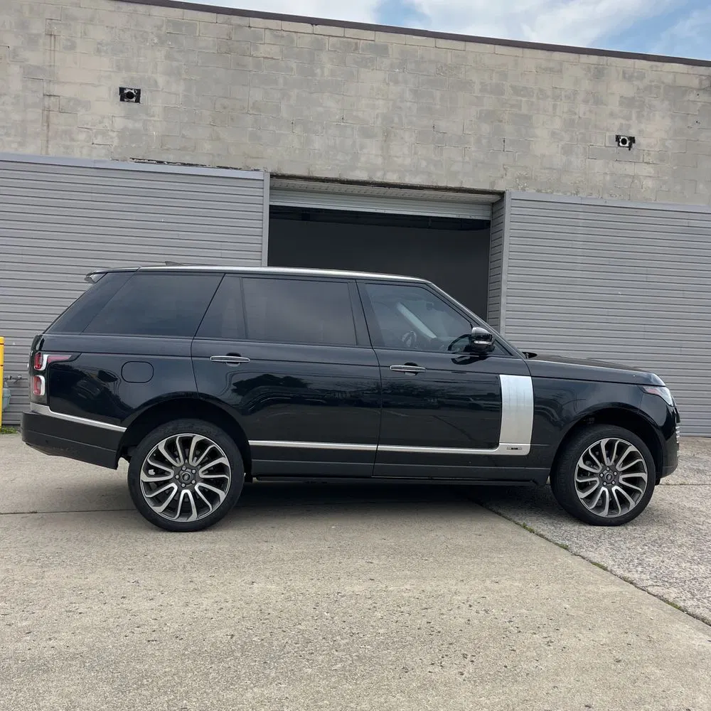 2020 Land Rover Range Rover Autobiography LWB