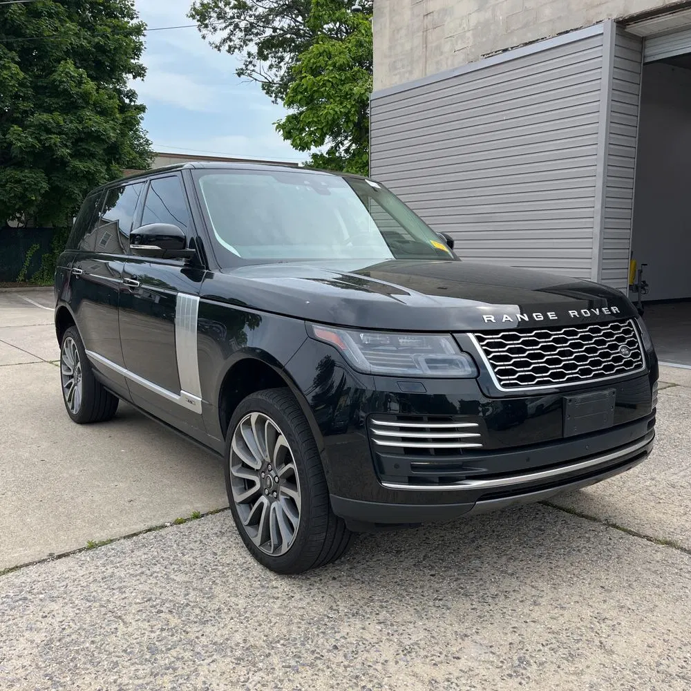 2020 Land Rover Range Rover Autobiography LWB