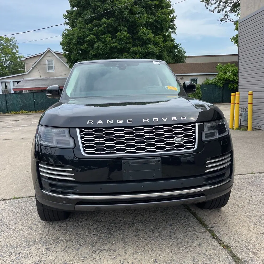 2020 Land Rover Range Rover Autobiography LWB