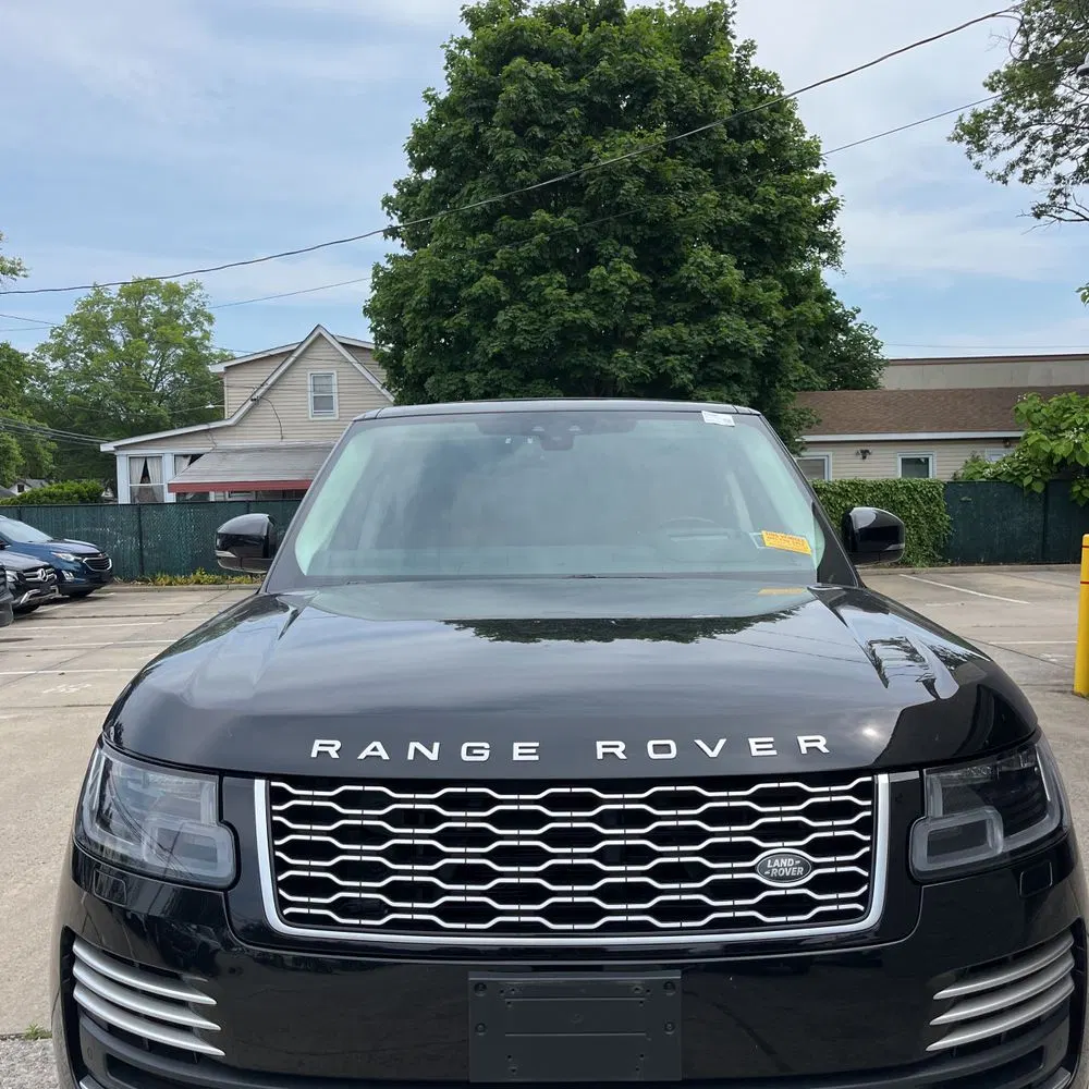 2020 Land Rover Range Rover Autobiography LWB