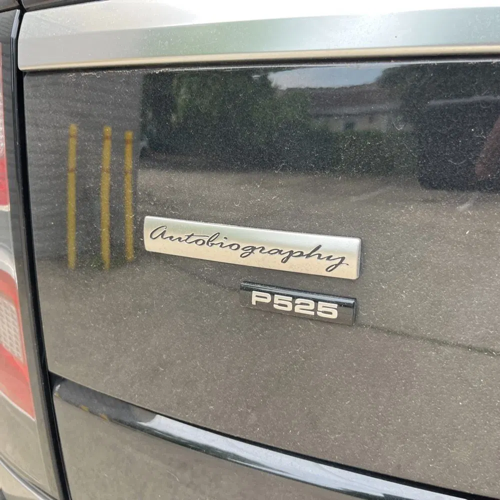 2020 Land Rover Range Rover Autobiography LWB