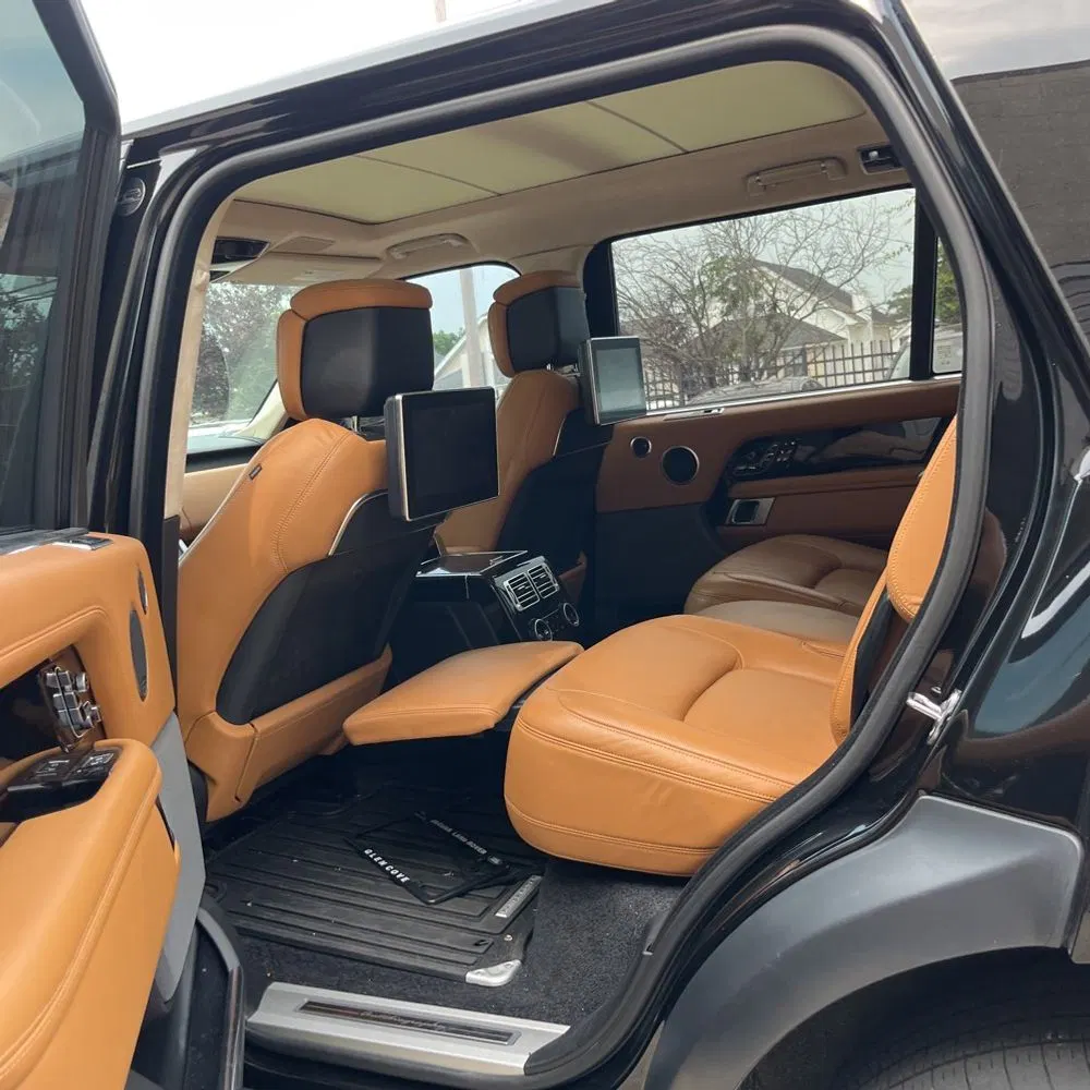 2020 Land Rover Range Rover Autobiography LWB