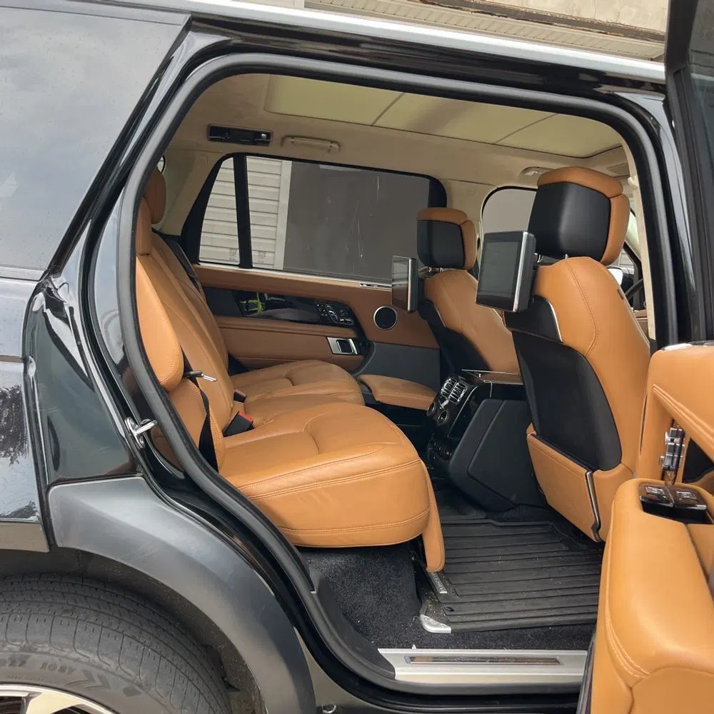 2020 Land Rover Range Rover Autobiography LWB