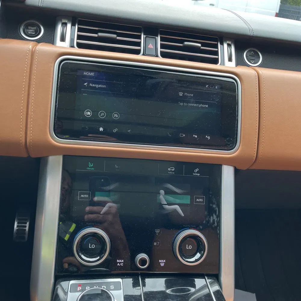 2020 Land Rover Range Rover Autobiography LWB