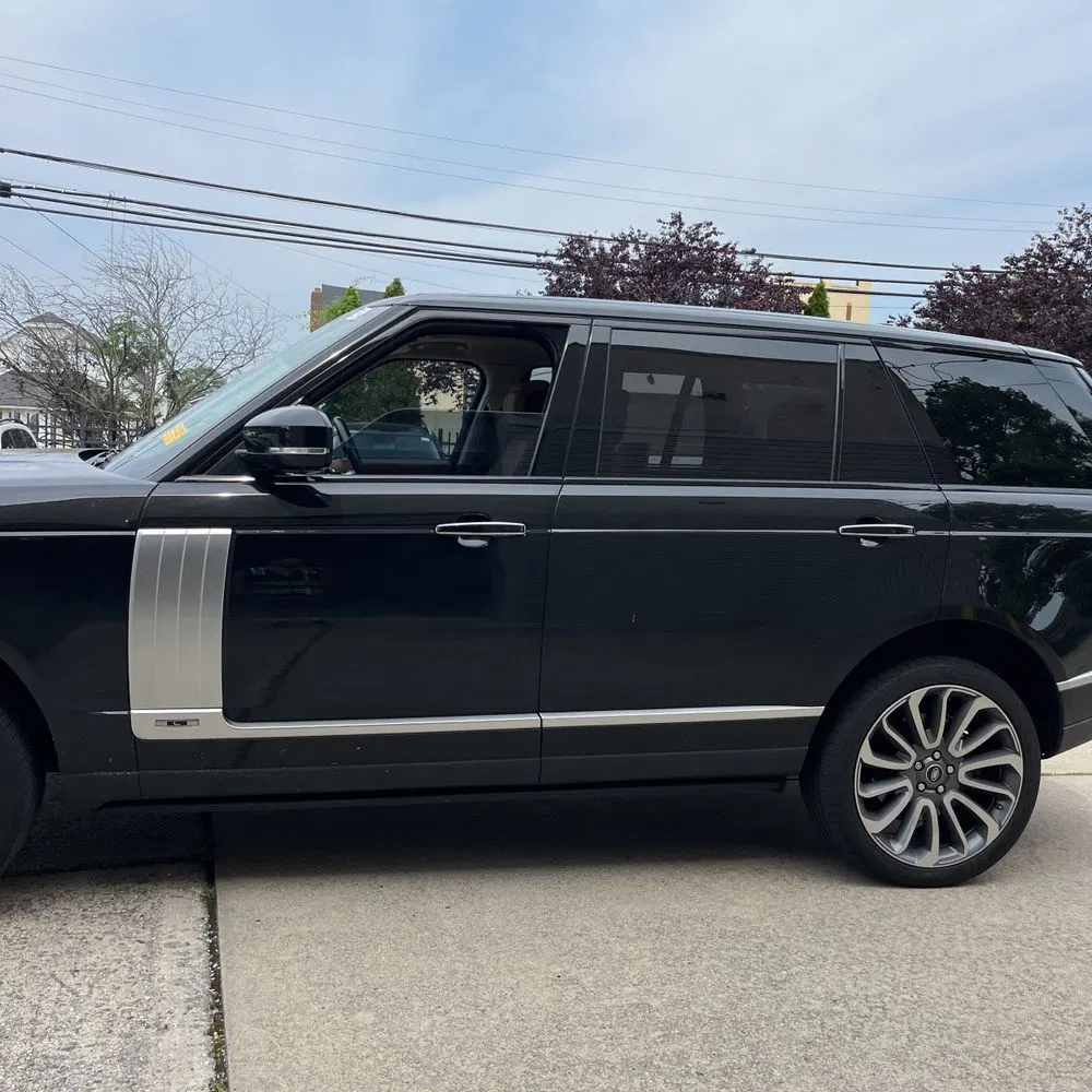 2020 Land Rover Range Rover Autobiography LWB