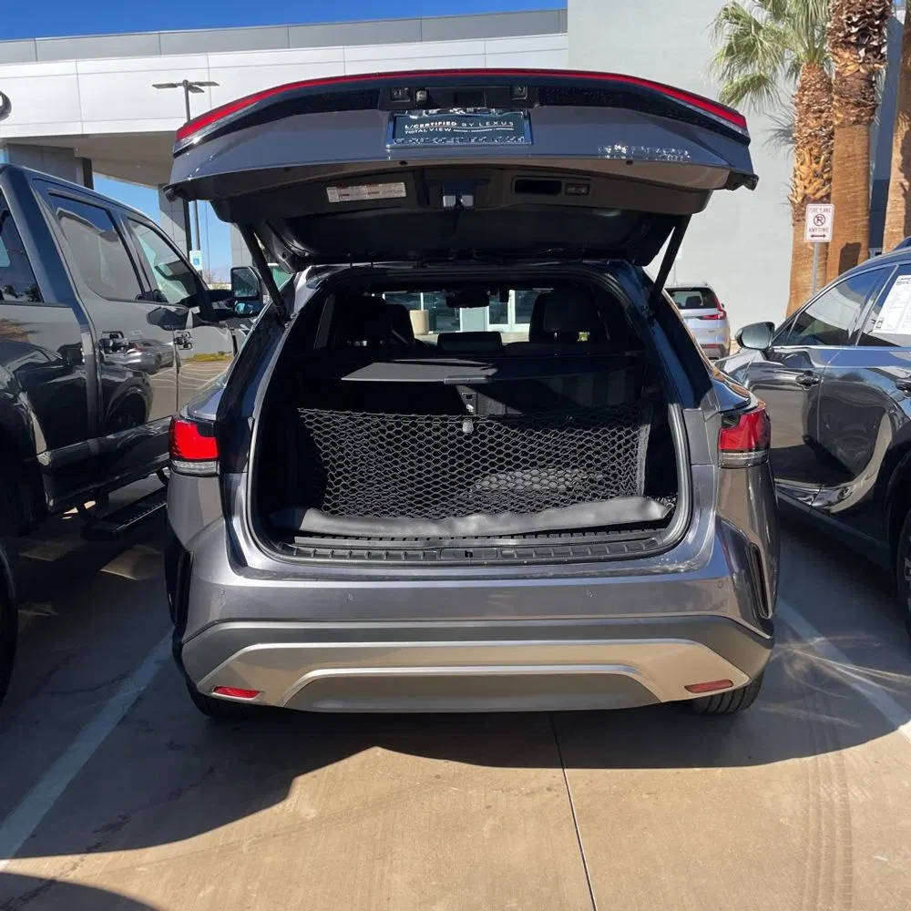 2023 Lexus RX 350h Luxury