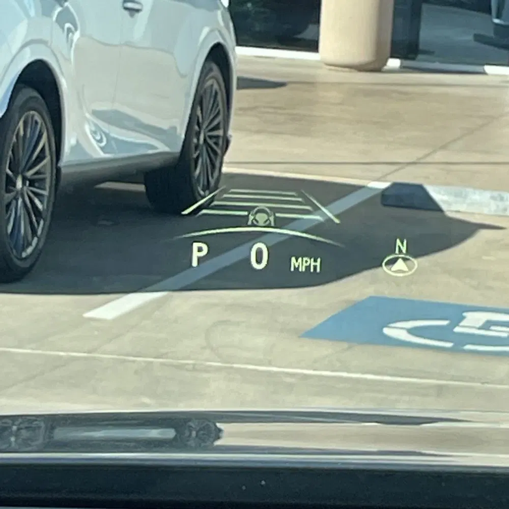 2023 Lexus RX 350h Luxury