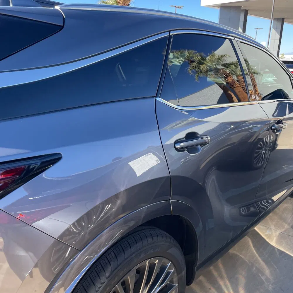 2023 Lexus RX 350h Luxury