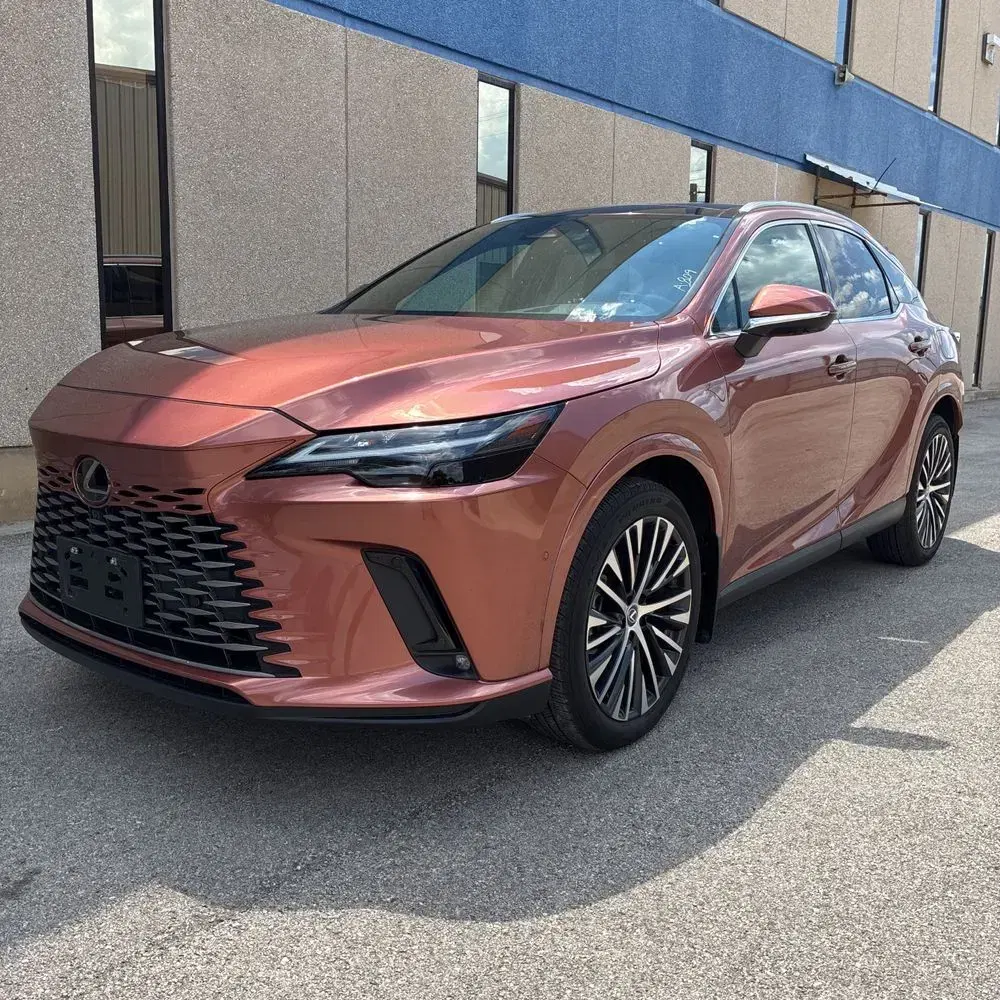 2023 Lexus RX 350 Premium+