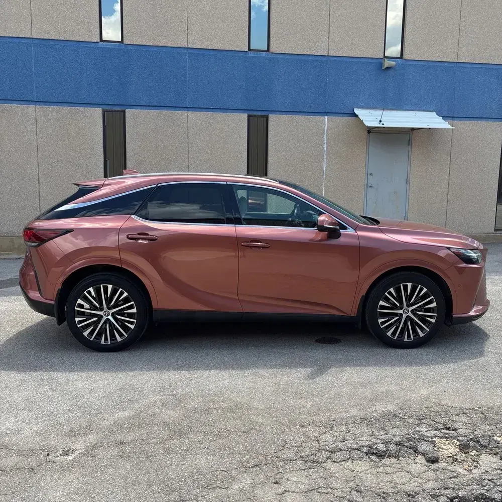 2023 Lexus RX 350 Premium+