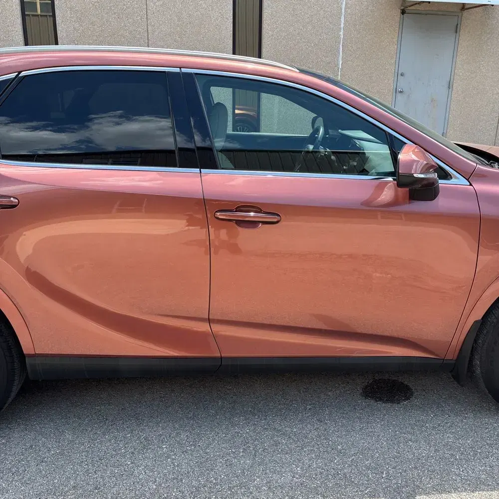 2023 Lexus RX 350 Premium+