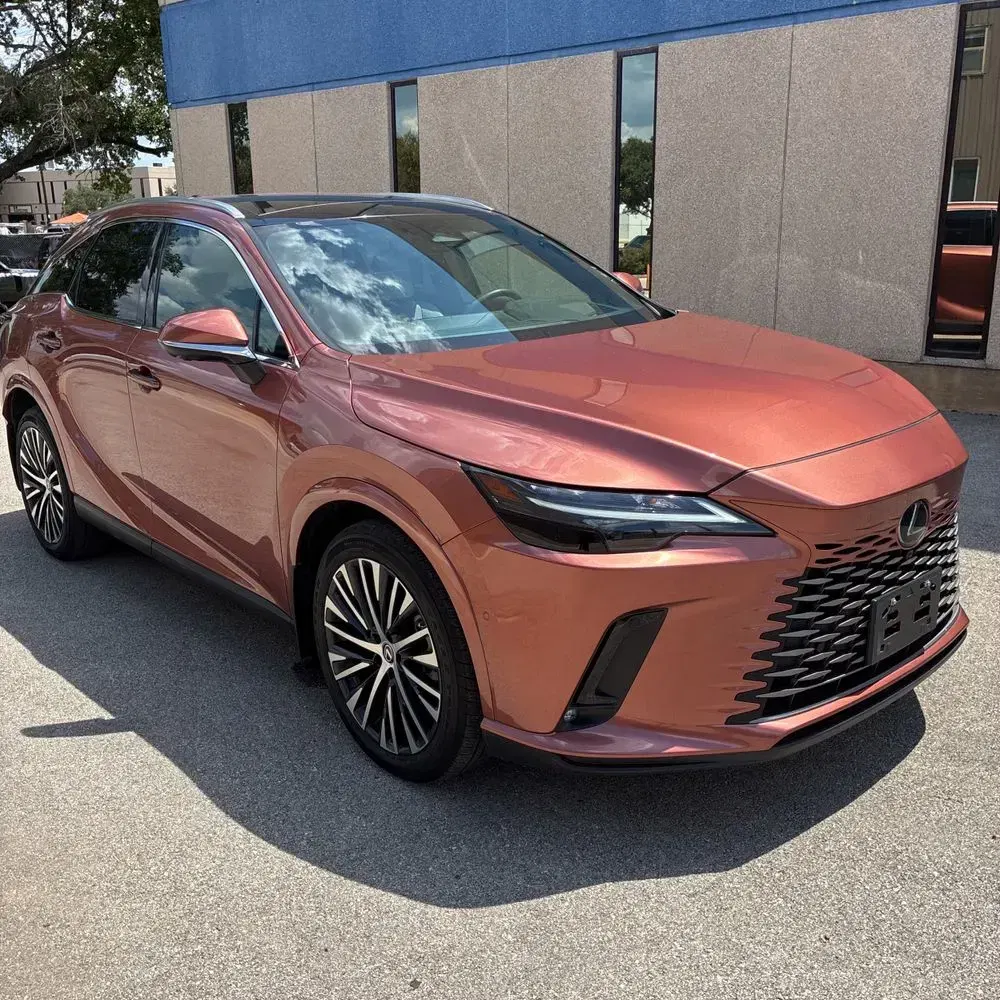 2023 Lexus RX 350 Premium+