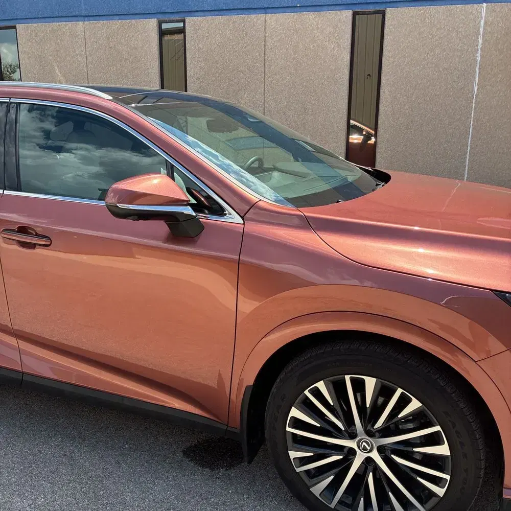 2023 Lexus RX 350 Premium+