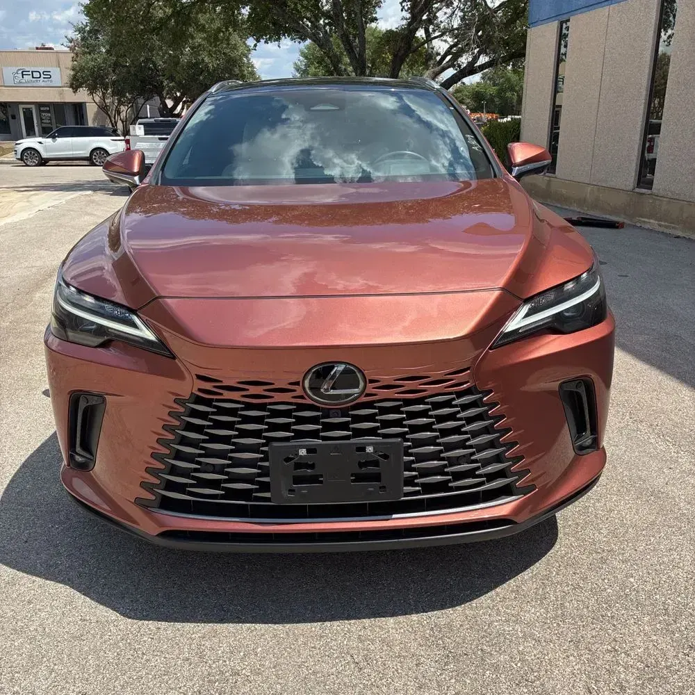 2023 Lexus RX 350 Premium+