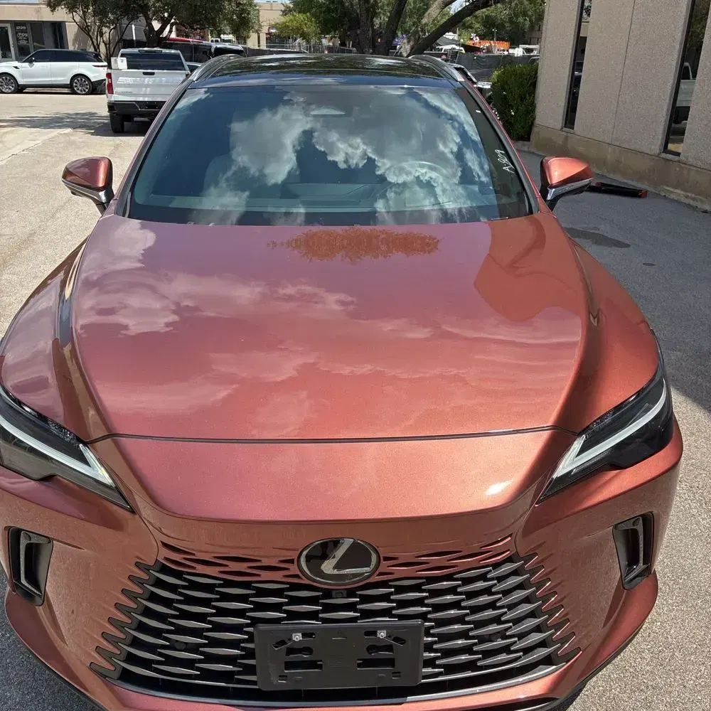 2023 Lexus RX 350 Premium+