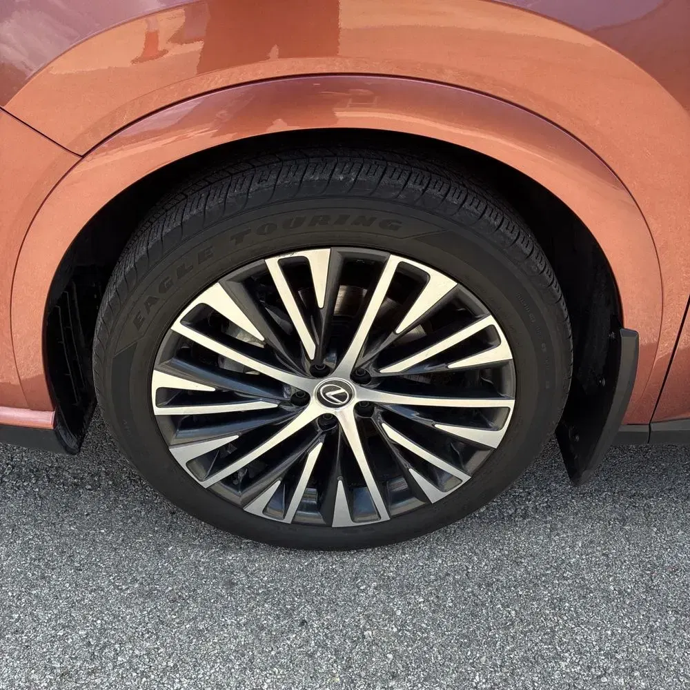 2023 Lexus RX 350 Premium+