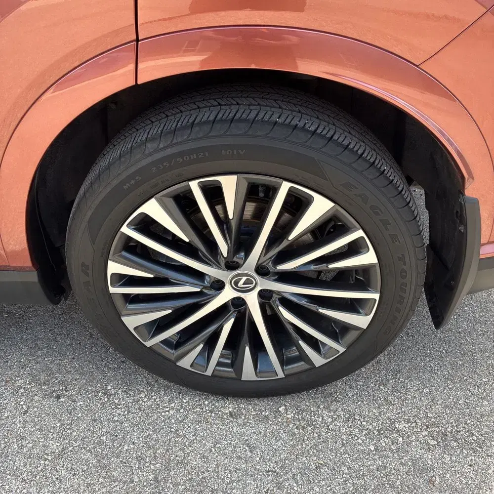 2023 Lexus RX 350 Premium+