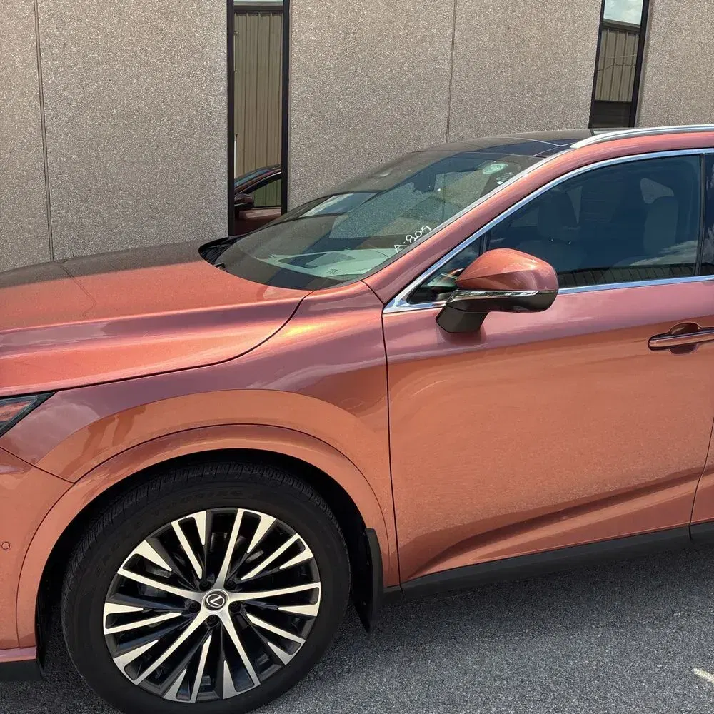 2023 Lexus RX 350 Premium+
