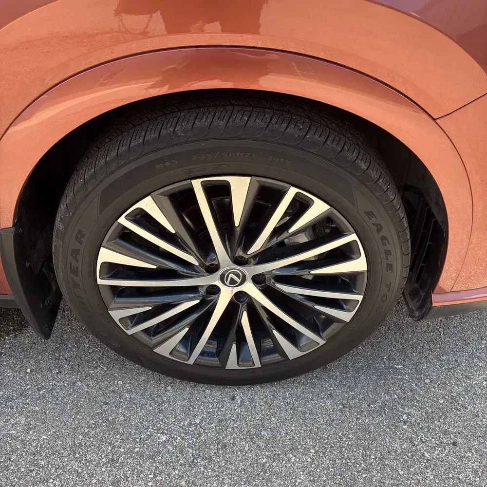 2023 Lexus RX 350 Premium+