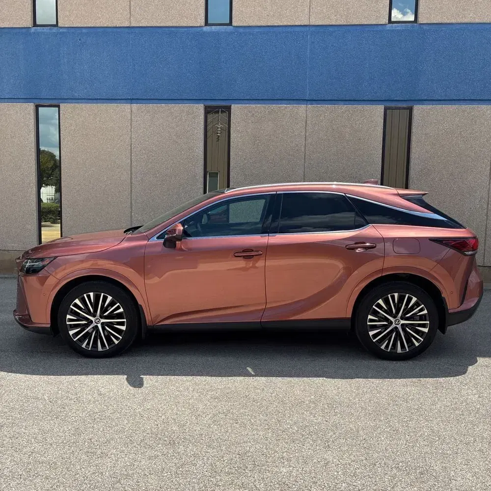 2023 Lexus RX 350 Premium+