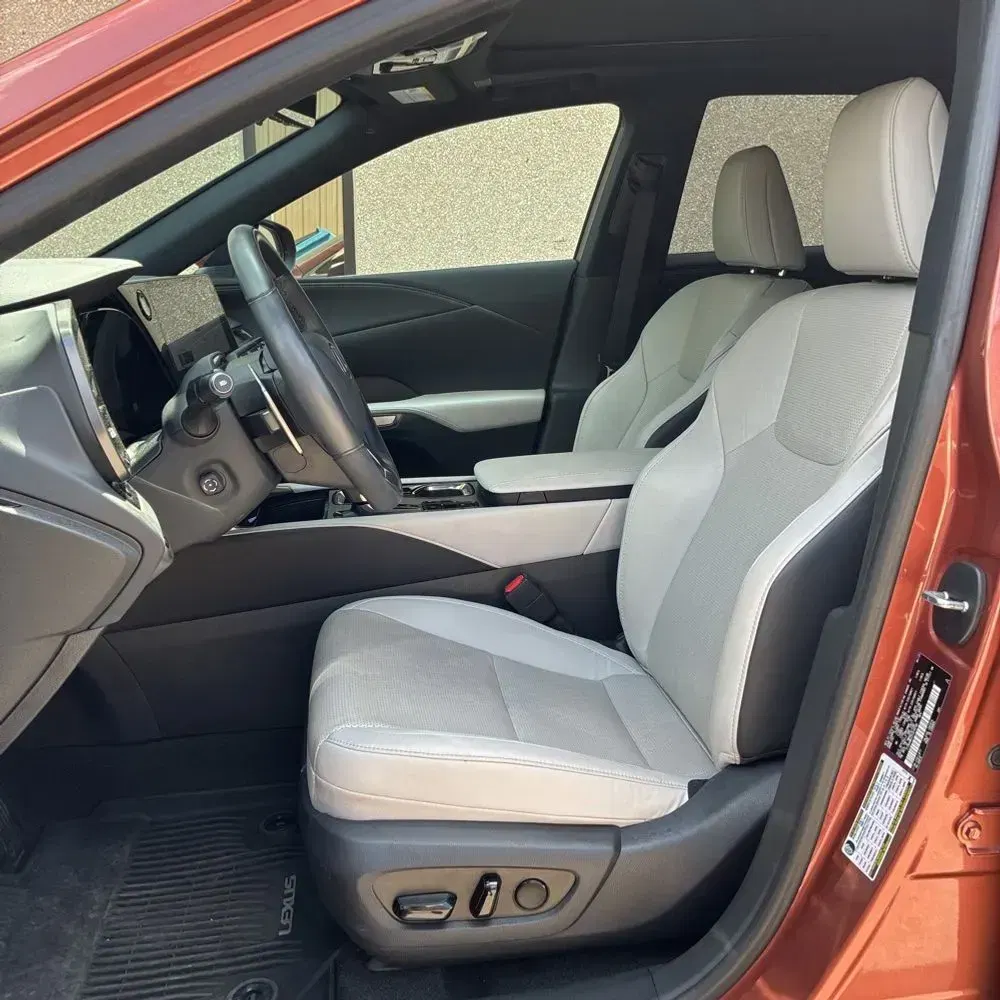 2023 Lexus RX 350 Premium+