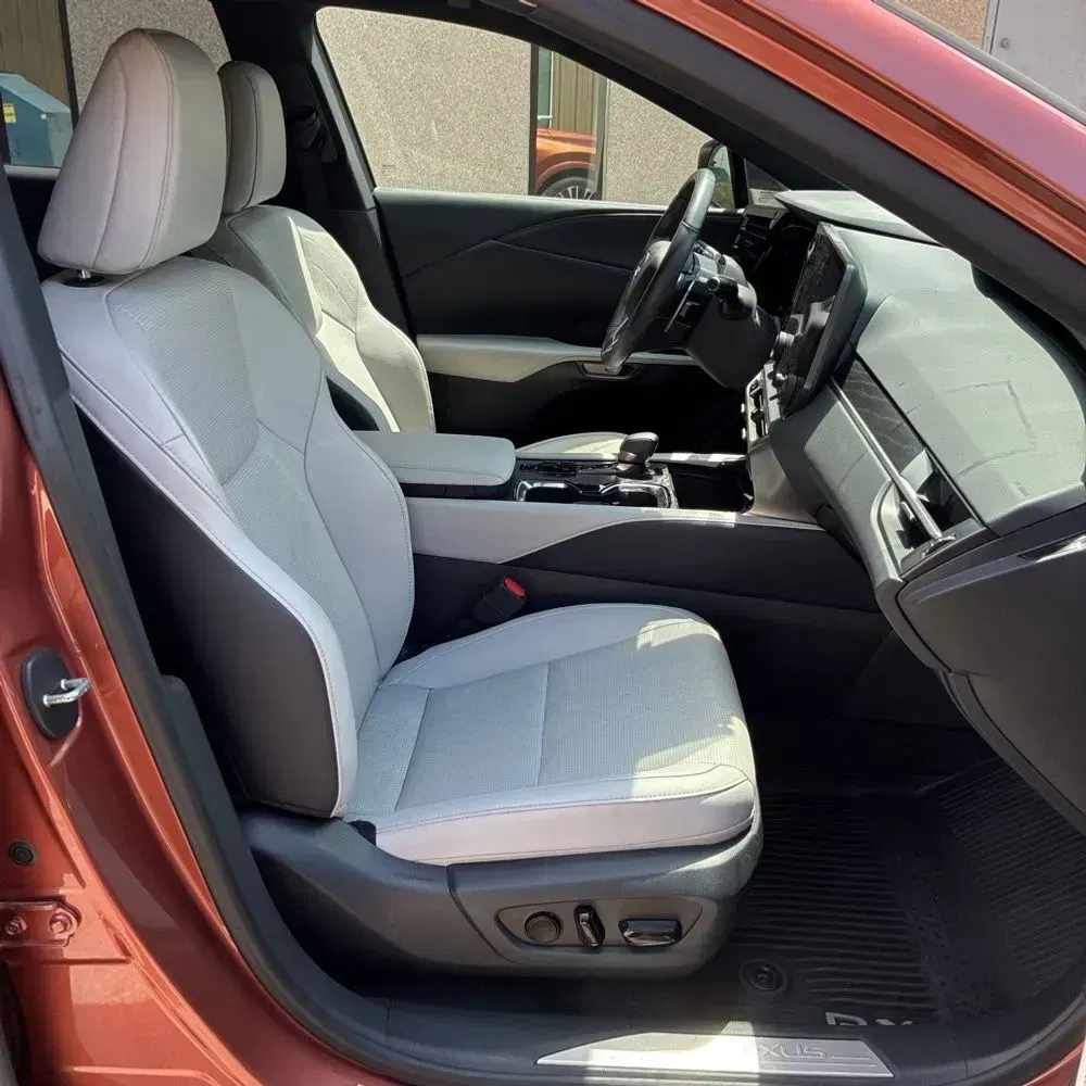2023 Lexus RX 350 Premium+