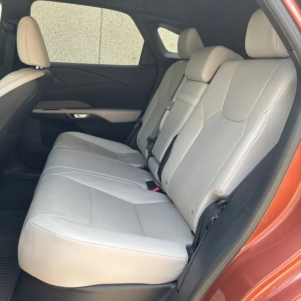 2023 Lexus RX 350 Premium+