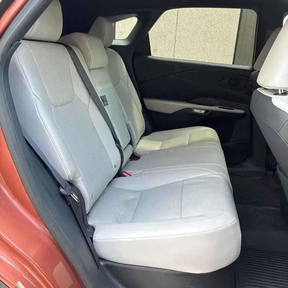 2023 Lexus RX 350 Premium+