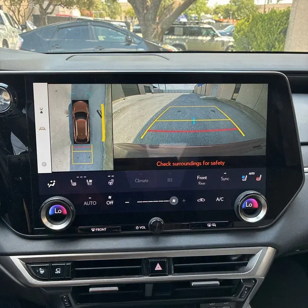 2023 Lexus RX 350 Premium+
