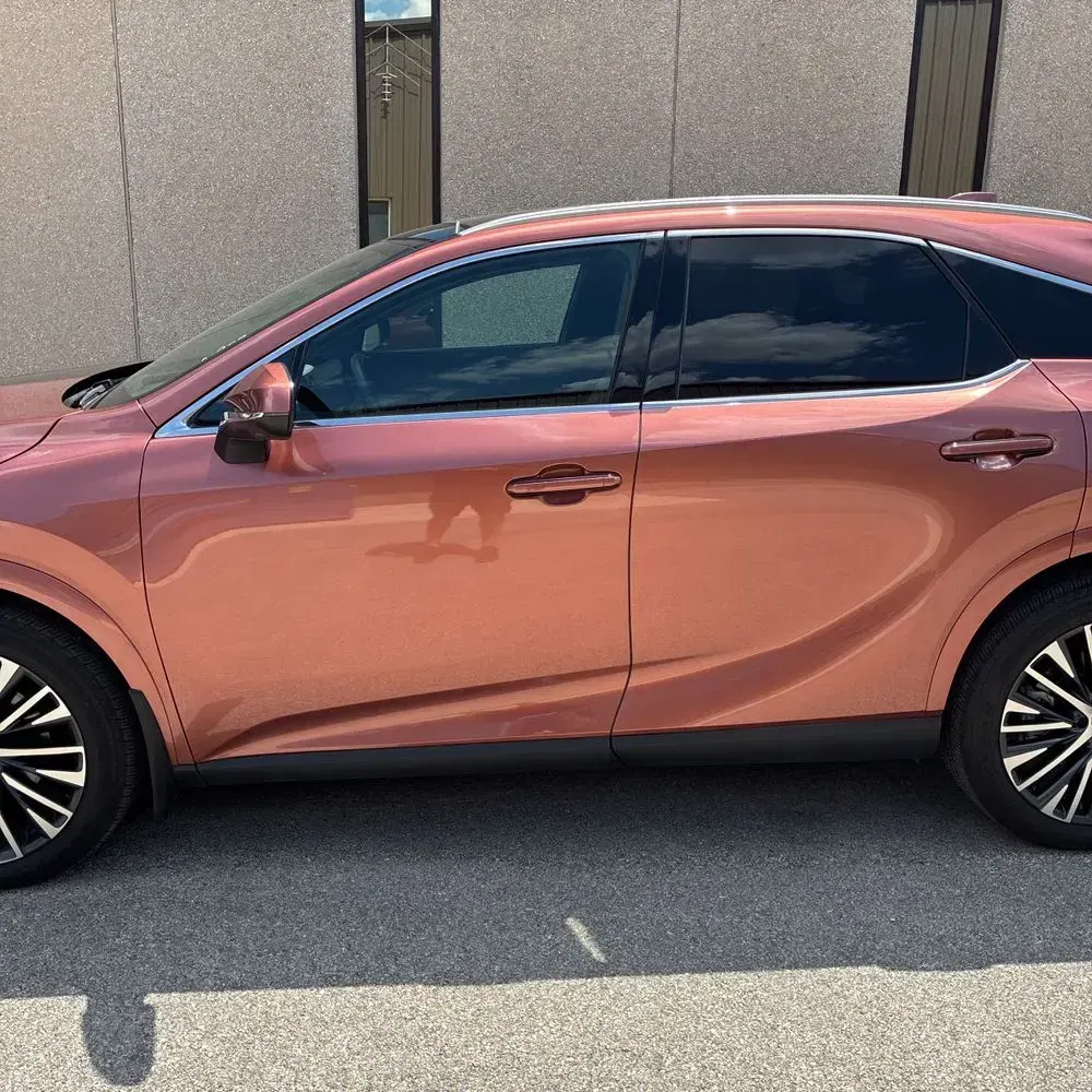 2023 Lexus RX 350 Premium+