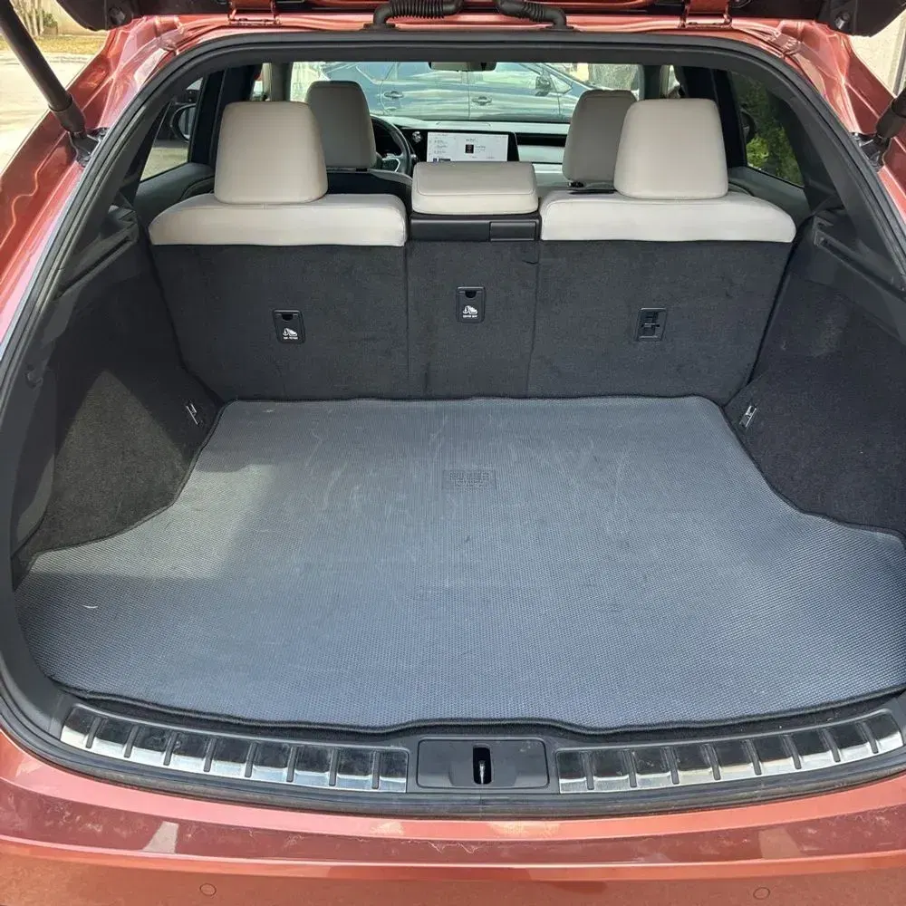 2023 Lexus RX 350 Premium+