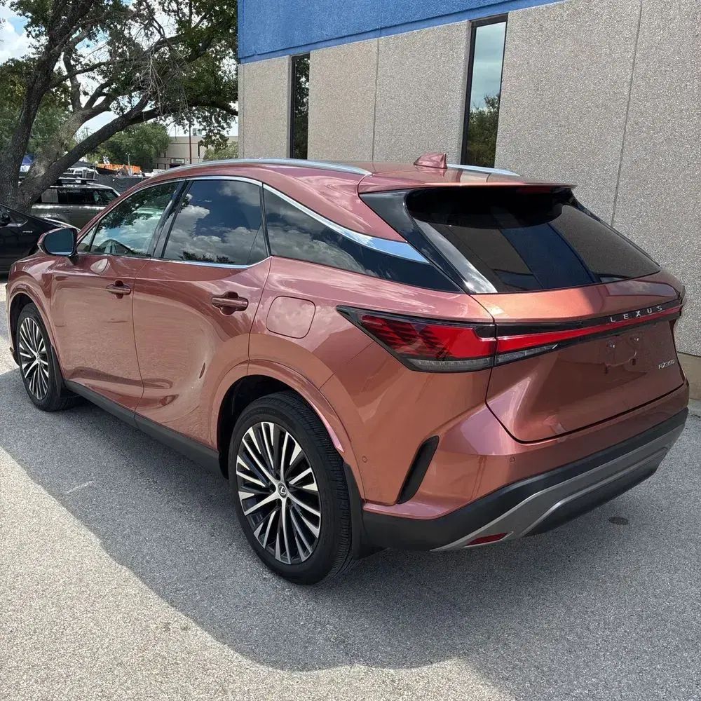 2023 Lexus RX 350 Premium+