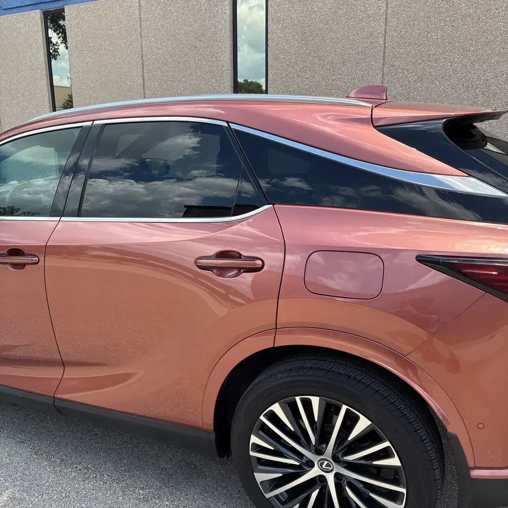 2023 Lexus RX 350 Premium+
