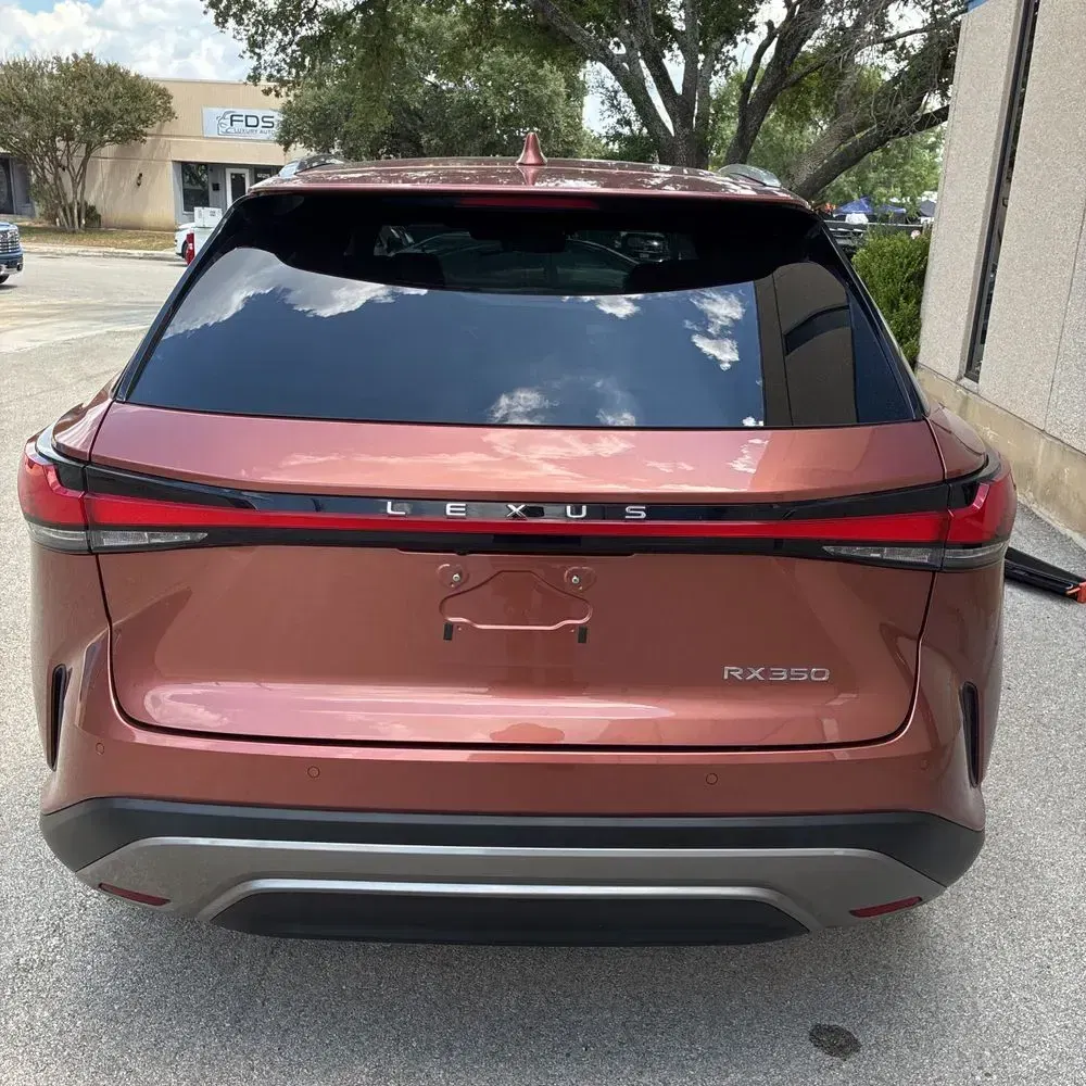 2023 Lexus RX 350 Premium+