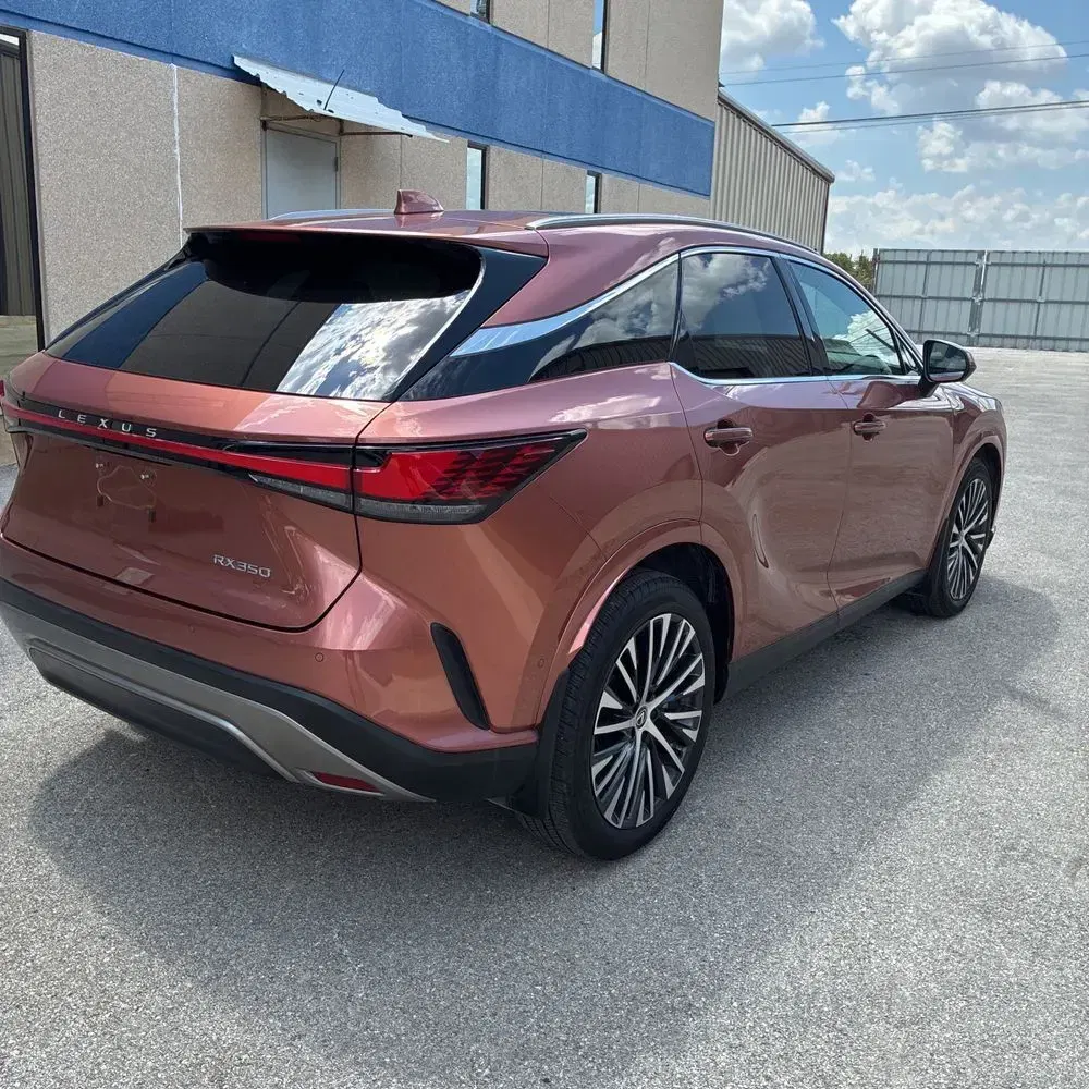 2023 Lexus RX 350 Premium+