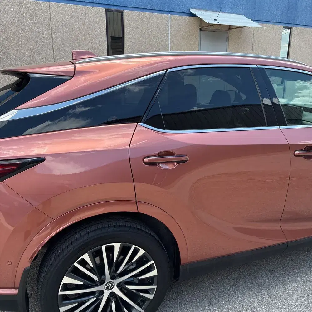 2023 Lexus RX 350 Premium+
