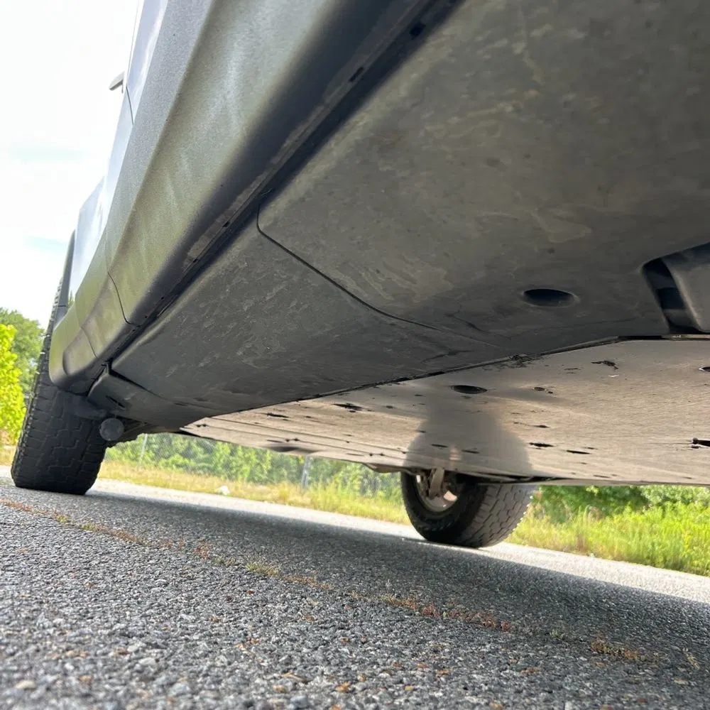 2022 Rivian R1T Launch Edition