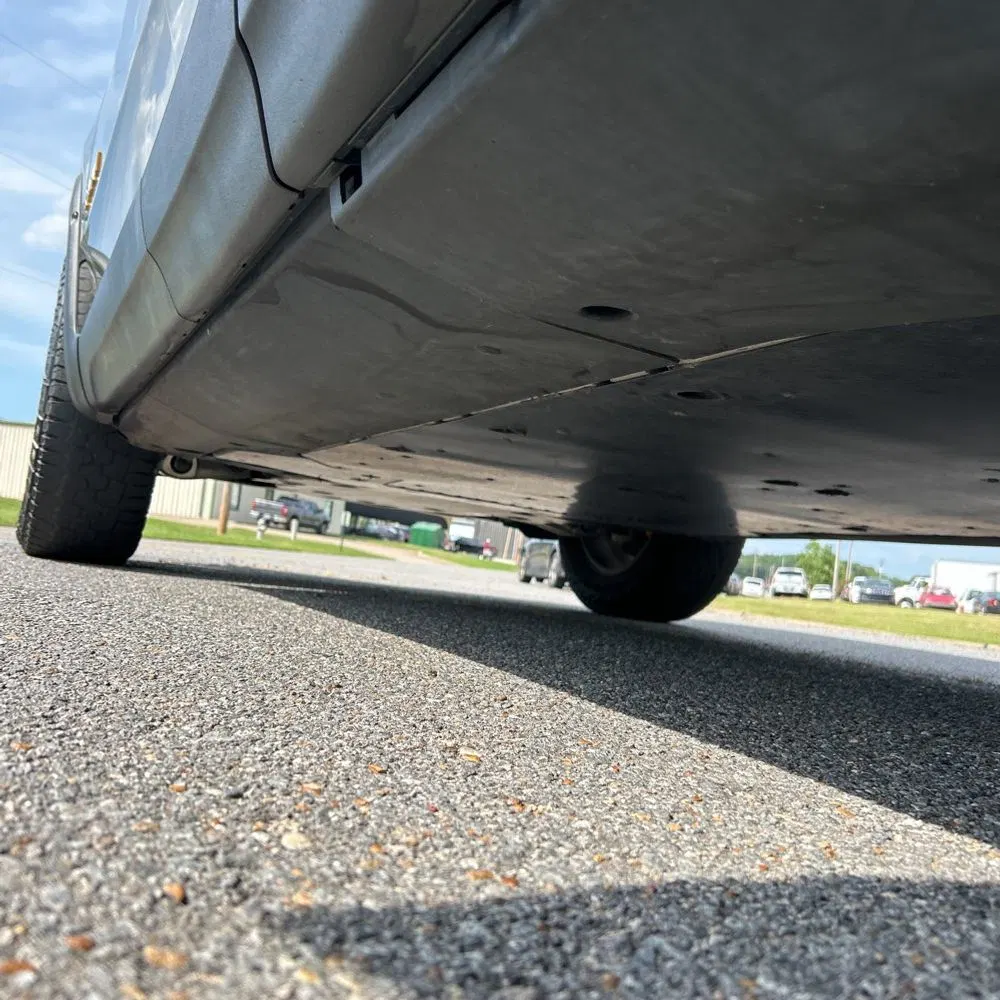 2022 Rivian R1T Launch Edition