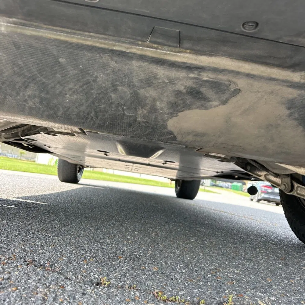 2022 Rivian R1T Launch Edition