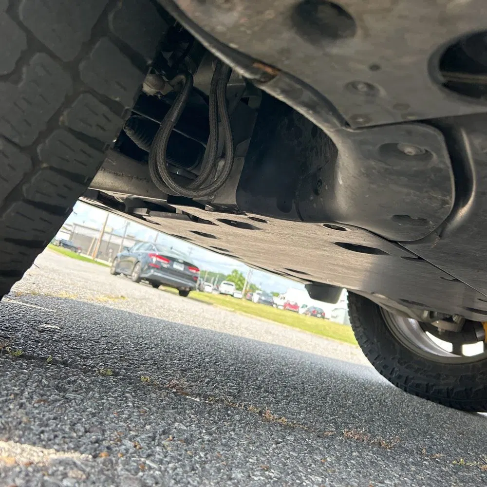 2022 Rivian R1T Launch Edition