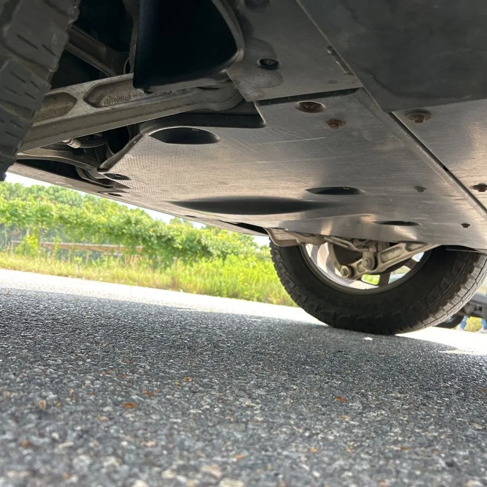 2022 Rivian R1T Launch Edition