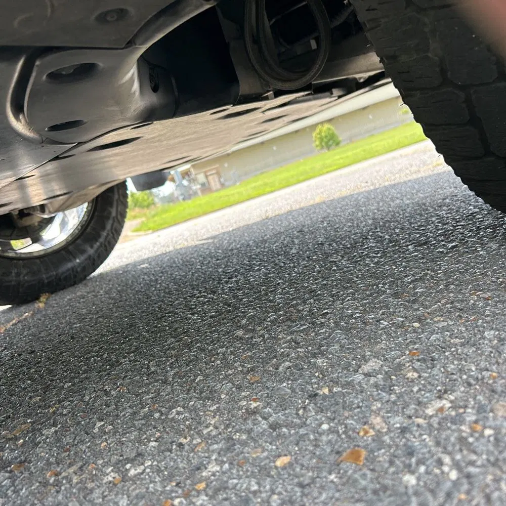 2022 Rivian R1T Launch Edition
