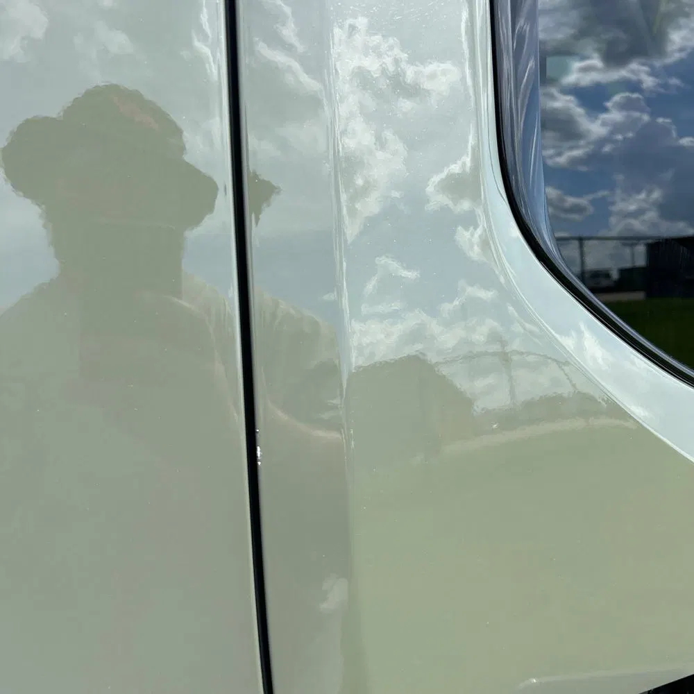 2022 Rivian R1T Launch Edition