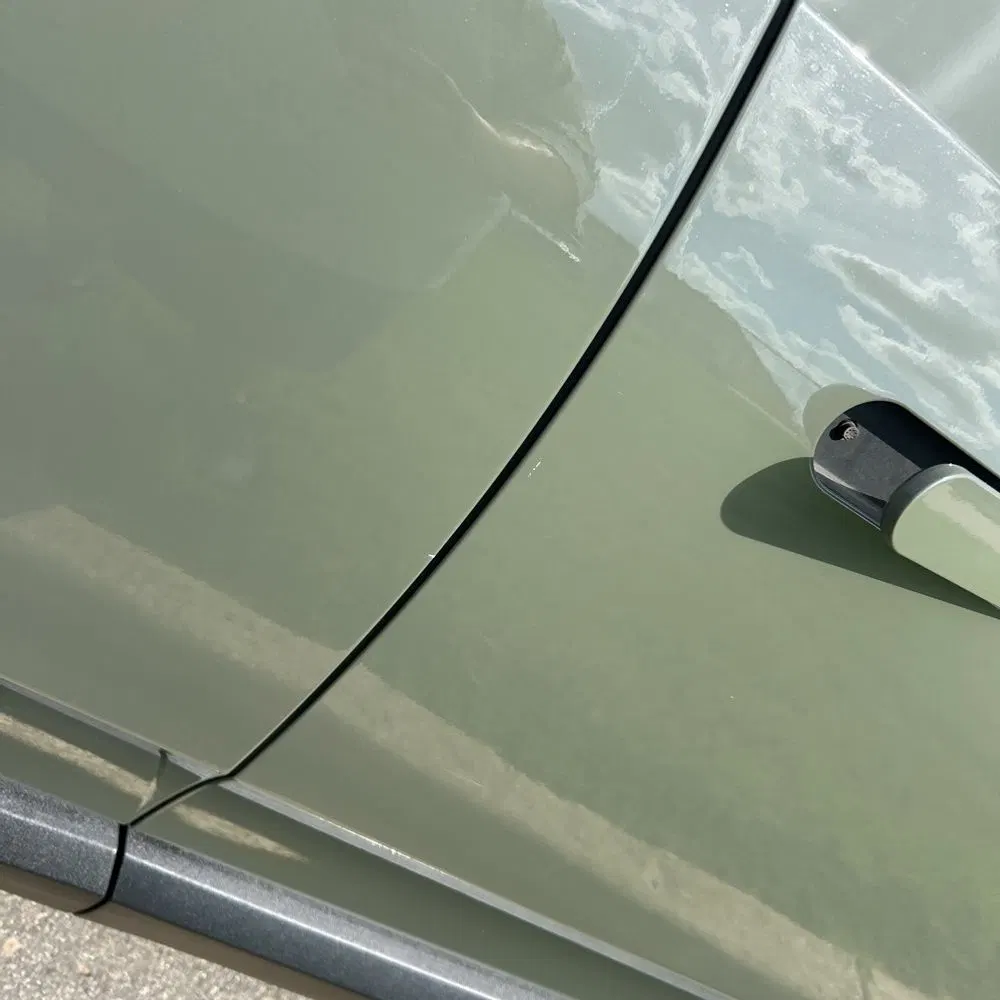 2022 Rivian R1T Launch Edition